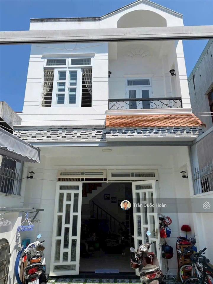 Bán nhà 1 trệt 1 lầu hẻm ngô đức kế, p7 cũ vũng tàu 121m2 full thổ cư, 3pn, 6,7 tỷ