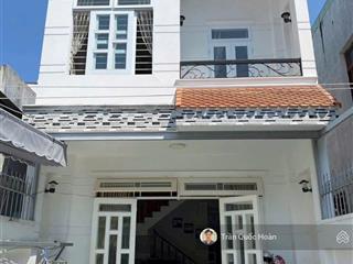 Bán nhà 1 trệt 1 lầu hẻm ngô đức kế, p7 cũ vũng tàu 121m2 full thổ cư, 3pn, 6,7 tỷ