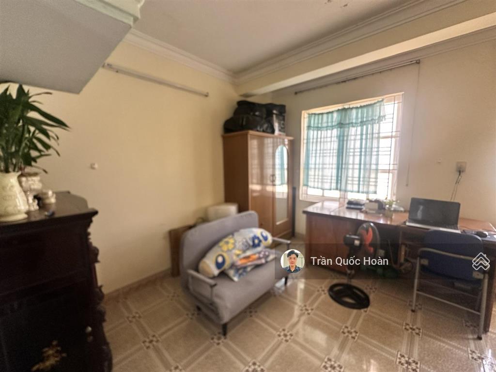 Bán nhà 1 trệt 2 lầu hẻm ô tô đường thống nhất p.3 vũng tàu, 63m, sổ hồng hoàn công, giá 6 tỷ
