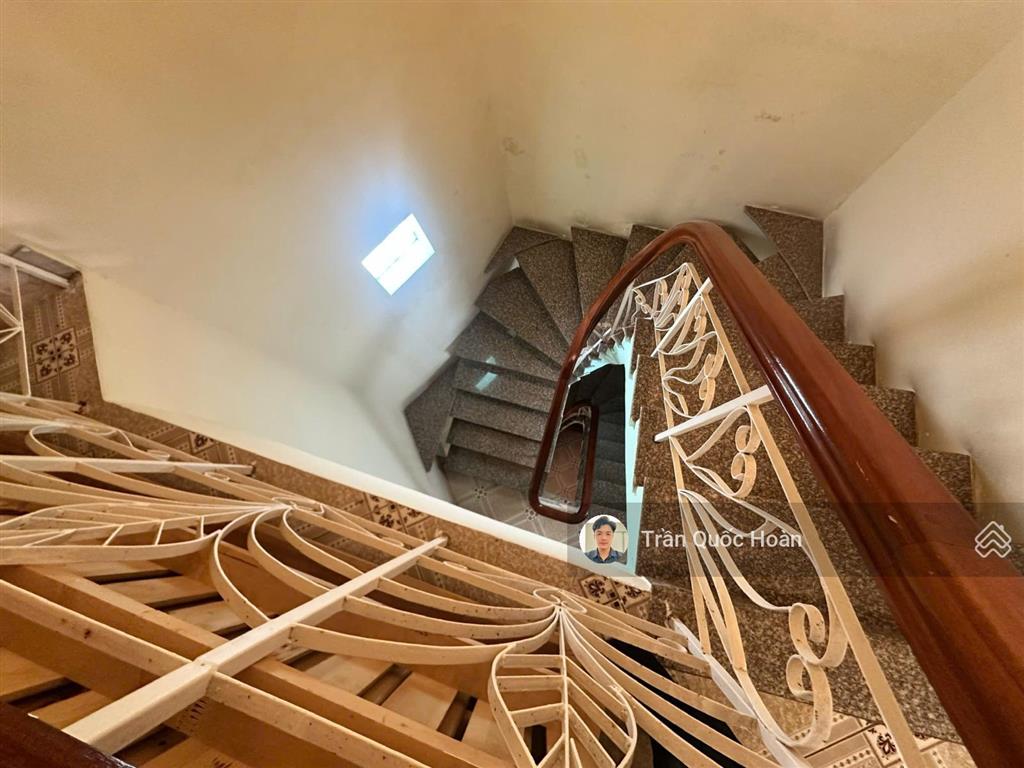 Bán nhà 1 trệt 2 lầu hẻm ô tô đường thống nhất p.3 vũng tàu, 63m, sổ hồng hoàn công, giá 6 tỷ