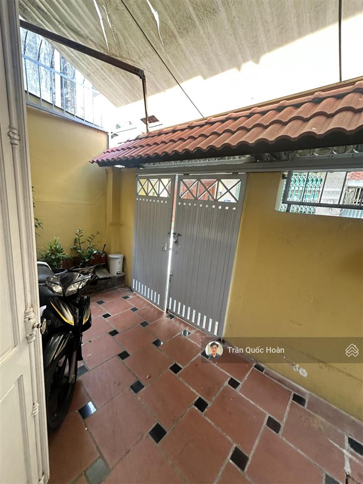 Bán nhà 1 trệt 2 lầu hẻm ô tô đường thống nhất p.3 vũng tàu, 63m, sổ hồng hoàn công, giá 6 tỷ