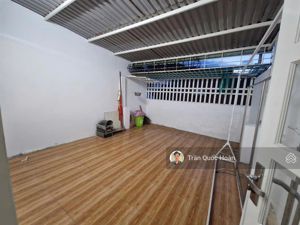Bán nhà 1 trệt 1 lầu 2 mặt hẻm đường văn cao gần biển bãi sau vũng tàu, 90m2 thổ cư, giá 9,4 tỷ