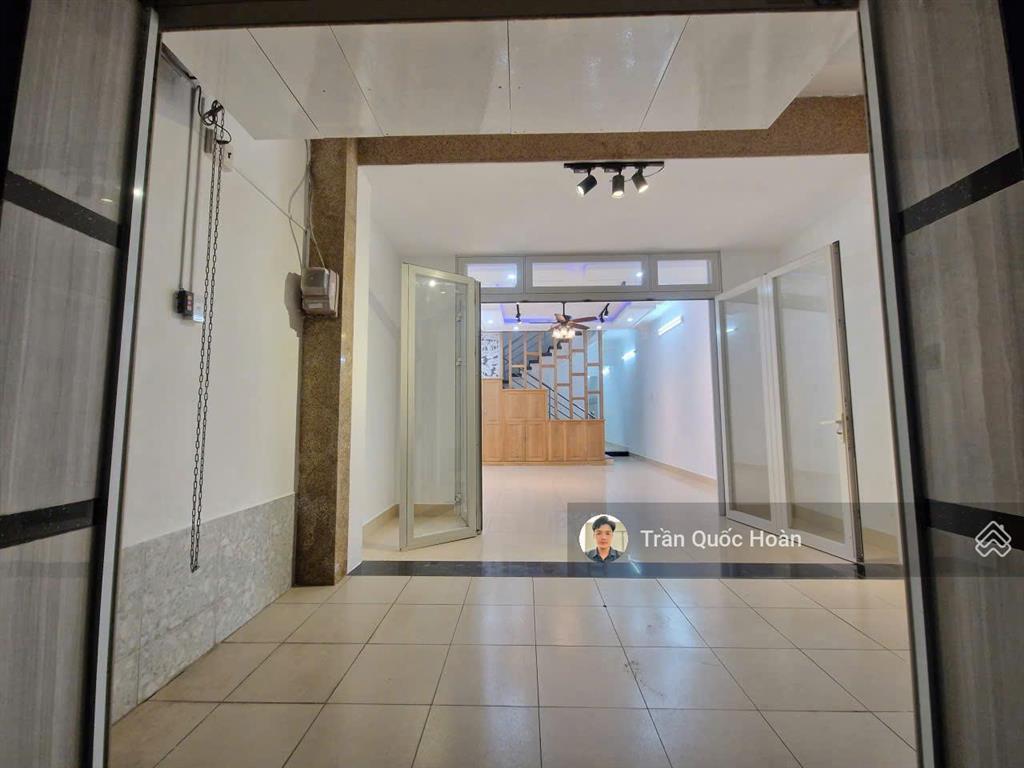 Bán nhà 1 trệt 1 lầu 2 mặt hẻm đường văn cao gần biển bãi sau vũng tàu, 90m2 thổ cư, giá 9,4 tỷ