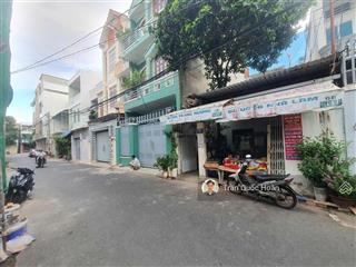 Bán nhà hẻm nhựa 2 ô tô tránh nhau trương công định, p. 9, vũng tàu, 93,5m2 thổ cư, giá 9,6 tỷ