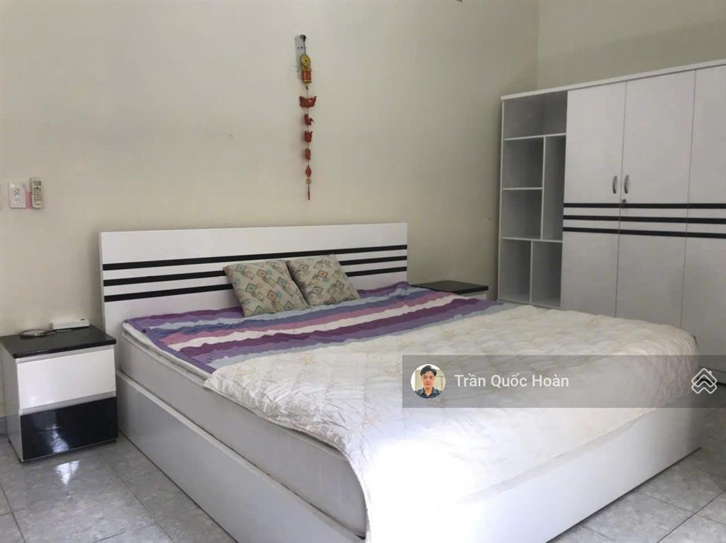 Biệt thự mini phan chu trinh 79m thổ cư 100%, 2pn, dòng tiền 11 triệu/tháng, giá 7,8 tỷ