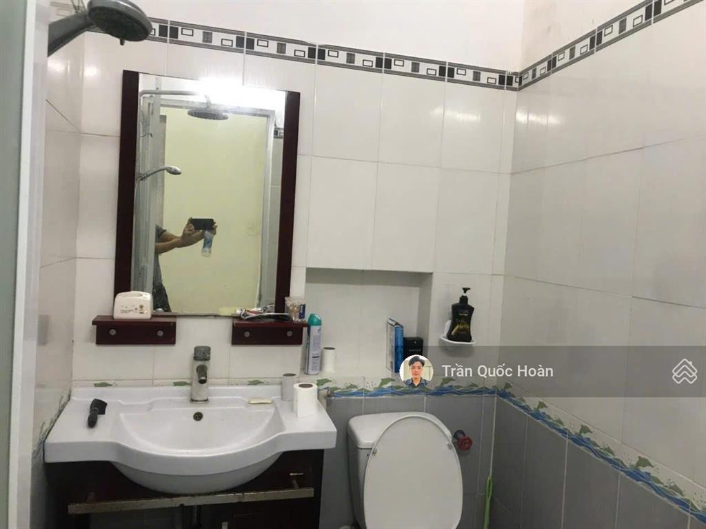 Biệt thự mini phan chu trinh 79m thổ cư 100%, 2pn, dòng tiền 11 triệu/tháng, giá 7,8 tỷ