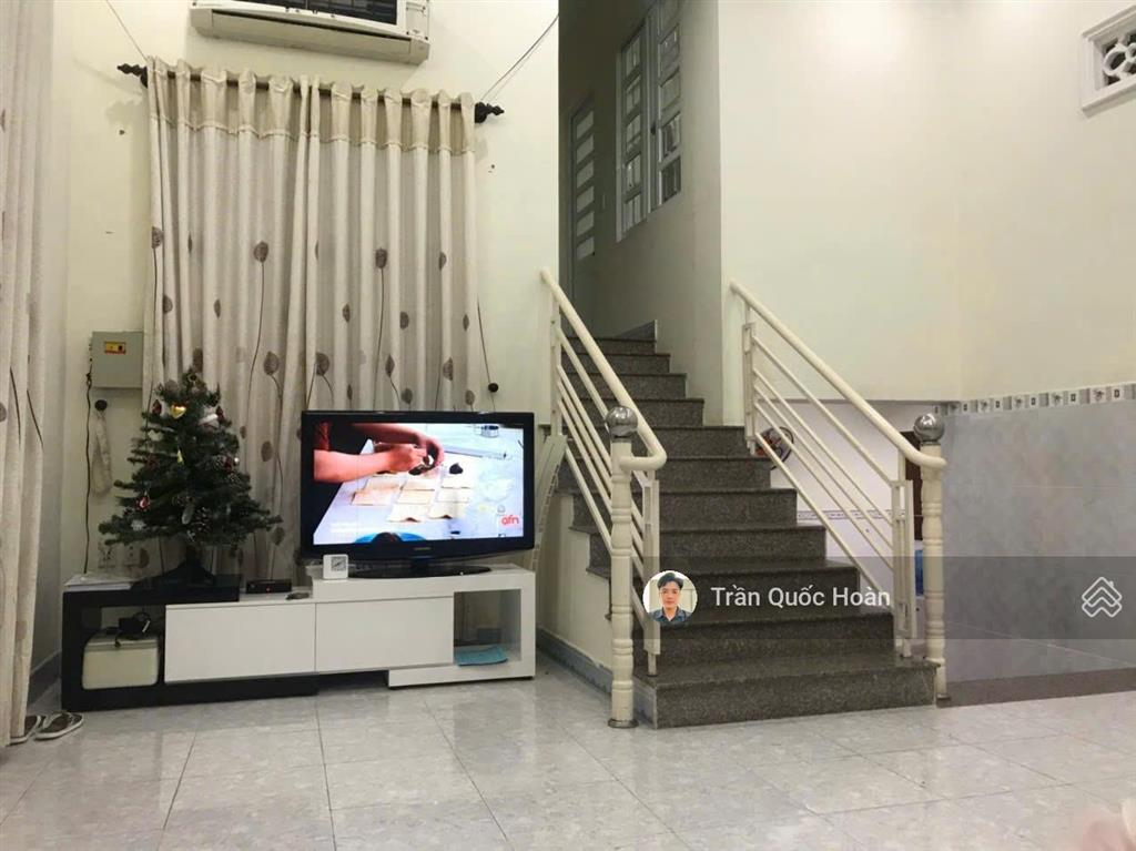 Biệt thự mini phan chu trinh 79m thổ cư 100%, 2pn, dòng tiền 11 triệu/tháng, giá 7,8 tỷ