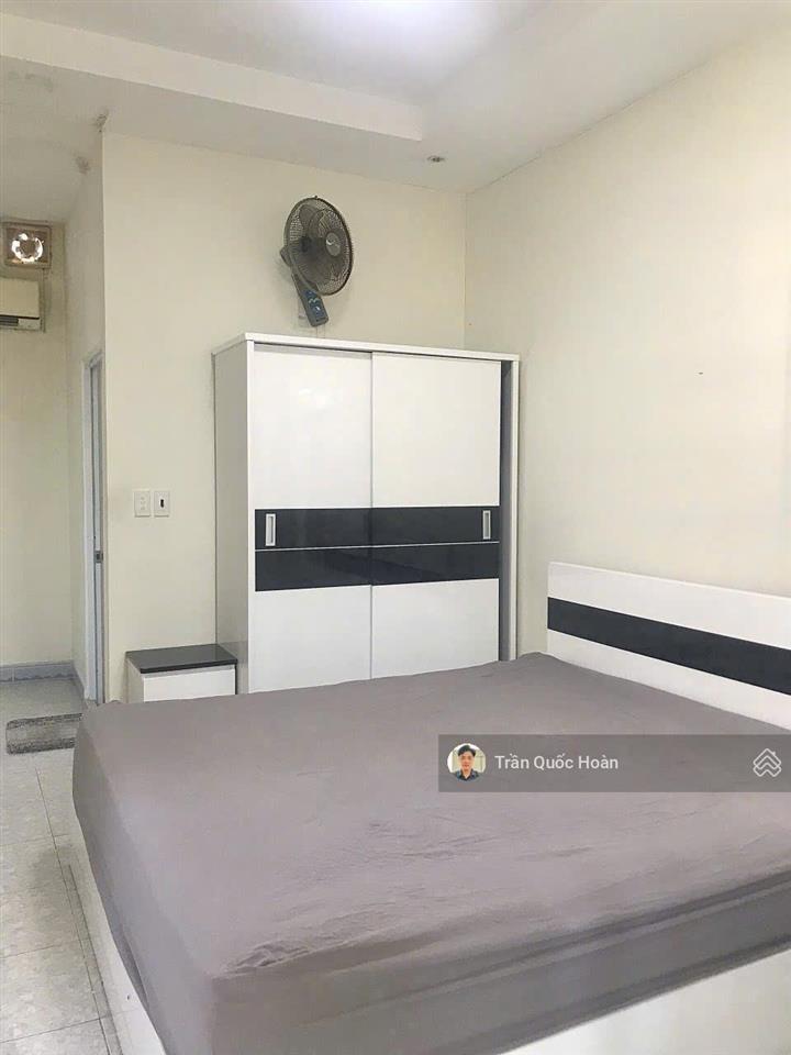 Biệt thự mini phan chu trinh 79m thổ cư 100%, 2pn, dòng tiền 11 triệu/tháng, giá 7,8 tỷ