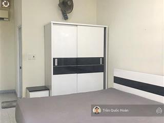 Biệt thự mini phan chu trinh 79m thổ cư 100%, 2pn, dòng tiền 11 triệu/tháng, giá 7,8 tỷ