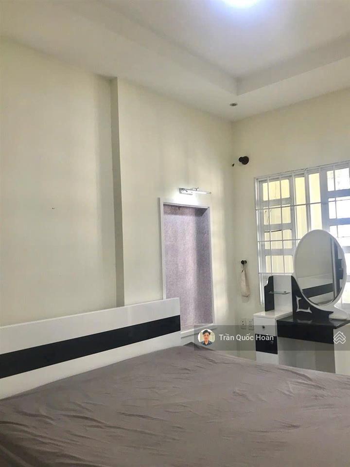 Biệt thự mini phan chu trinh 79m thổ cư 100%, 2pn, dòng tiền 11 triệu/tháng, giá 7,8 tỷ