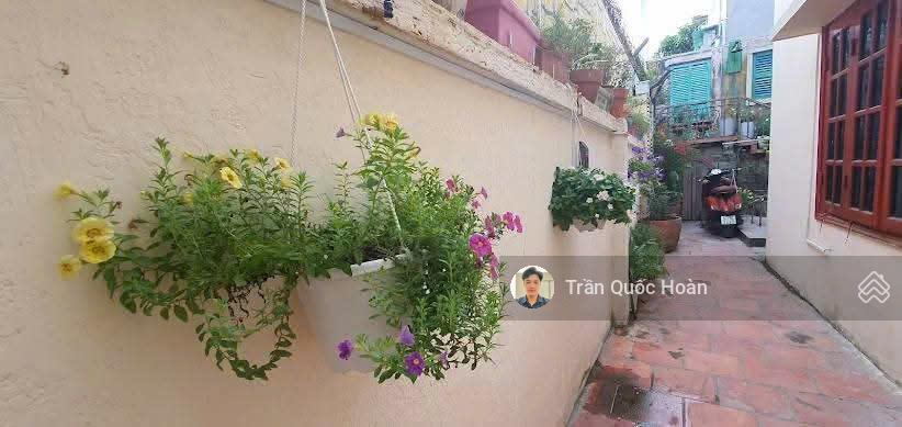 Nhà 194m2 thổ cư 100% ngang 9m, hẻm ô tô, gần bãi trước & bãi sau, đang làm homestay, giá 8,7 tỷ
