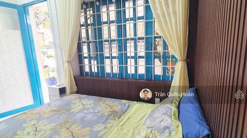 Nhà 194m2 thổ cư 100% ngang 9m, hẻm ô tô, gần bãi trước & bãi sau, đang làm homestay, giá 8,7 tỷ