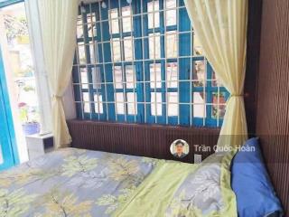 Nhà 194m2 thổ cư 100% ngang 9m, hẻm ô tô, gần bãi trước & bãi sau, đang làm homestay, giá 8,7 tỷ