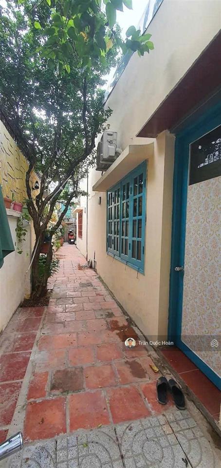Nhà 194m2 thổ cư 100% ngang 9m, hẻm ô tô, gần bãi trước & bãi sau, đang làm homestay, giá 8,7 tỷ