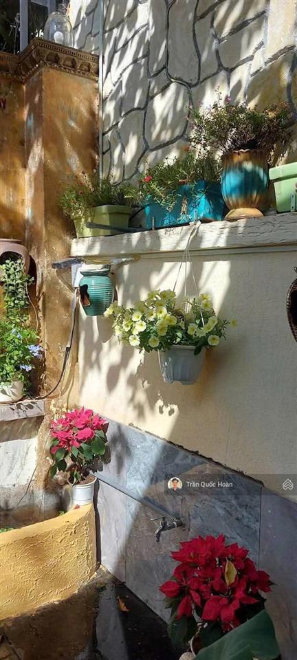 Nhà 194m2 thổ cư 100% ngang 9m, hẻm ô tô, gần bãi trước & bãi sau, đang làm homestay, giá 8,7 tỷ