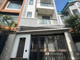 Bán nhà 5 tầng hẻm ô tô 8m bình giã, p8  73m, 5pn, full nội thất, giá 9,5 tỷ