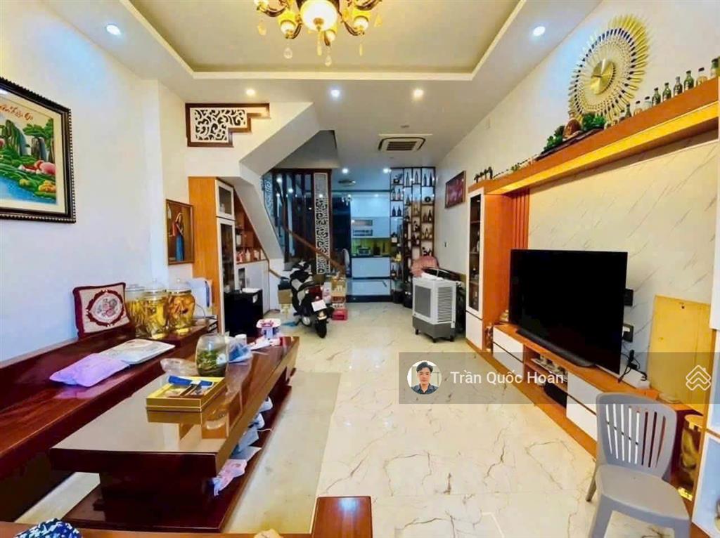 Bán nhà 5 tầng hẻm ô tô 8m bình giã, p8  73m, 5pn, full nội thất, giá 9,5 tỷ
