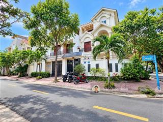 Bán biệt thự góc khu đại an, p9  180m, hoàn công hơn 500m, 5pn, giá 19 tỷ