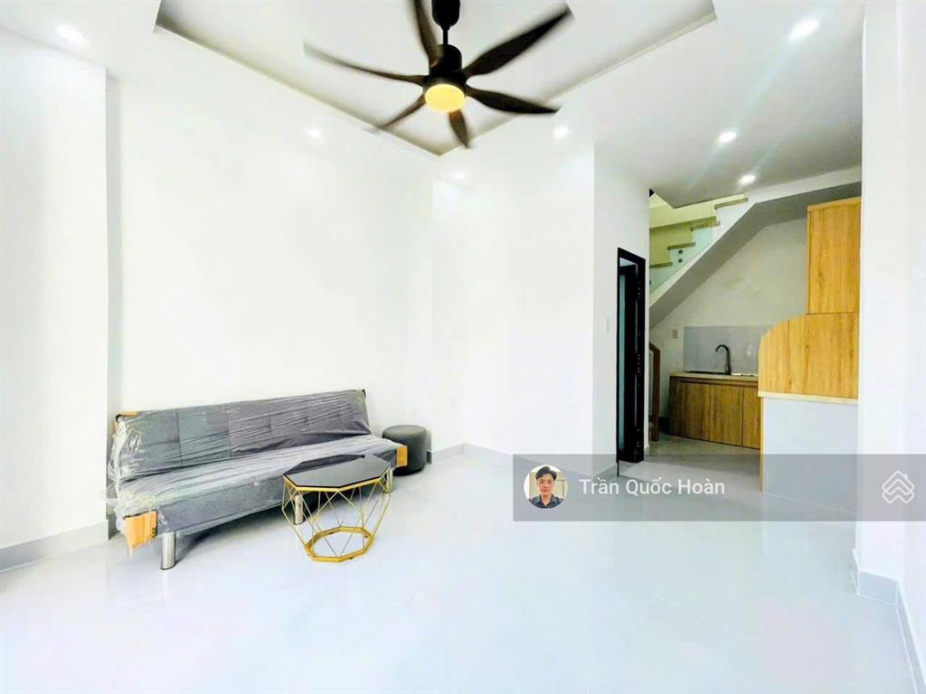 Bán nhà 1 trệt 1 lầu hẻm lê lợi, trung tâm vũng tàu, giá 2,99 tỷ