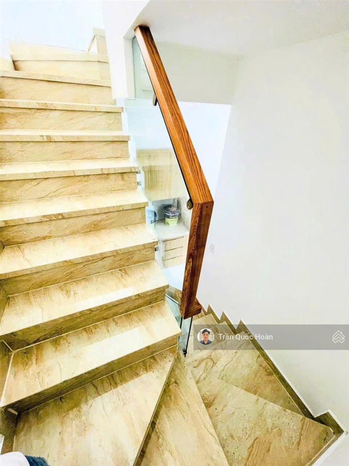 Bán nhà 1 trệt 1 lầu hẻm lê lợi, trung tâm vũng tàu, giá 2,99 tỷ