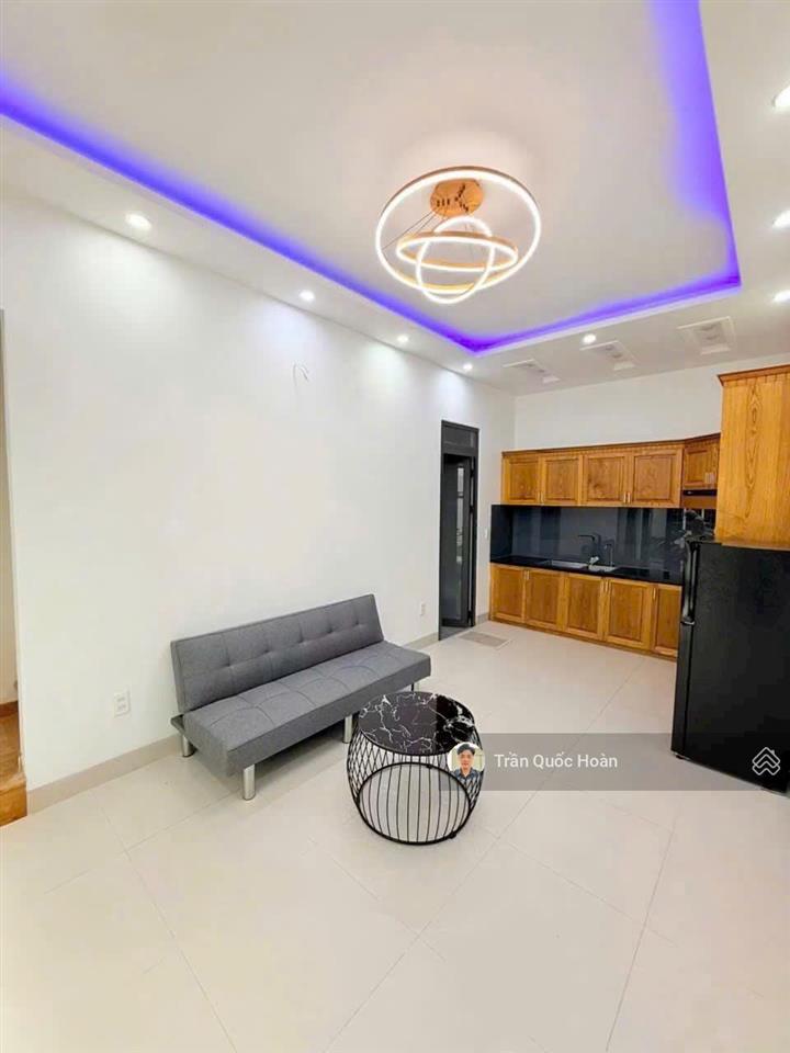 Bán nhà lê hồng phong gần thống nhất mới  49m, ngang 7,5m, 3pn, 3wc, giá 4,48 tỷ