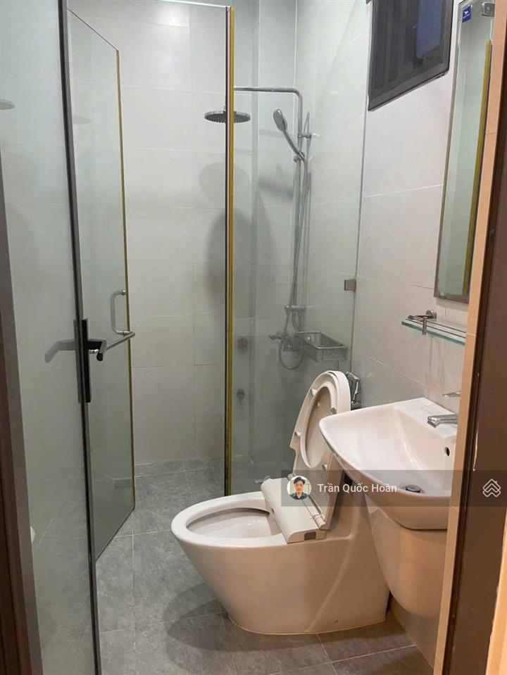 Bán nhà lê hồng phong gần thống nhất mới  49m, ngang 7,5m, 3pn, 3wc, giá 4,48 tỷ