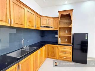 Bán nhà lê hồng phong gần thống nhất mới  49m, ngang 7,5m, 3pn, 3wc, giá 4,48 tỷ