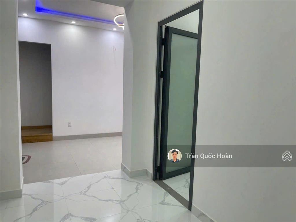 Bán nhà lê hồng phong gần thống nhất mới  49m, ngang 7,5m, 3pn, 3wc, giá 4,48 tỷ