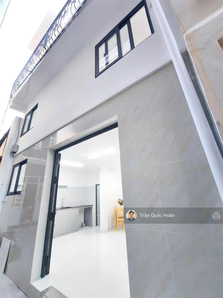 Bán nhà 1 trệt 2 lầu trung tâm vũng tàu, cách biển vài phút, giá 3,45 tỷ