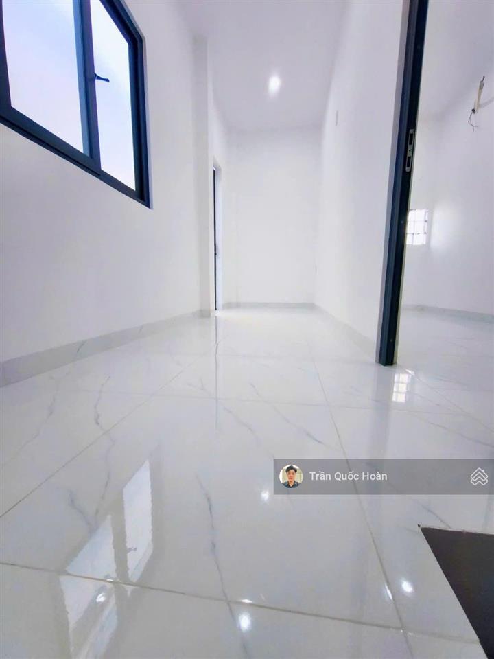 Bán nhà 1 trệt 2 lầu trung tâm vũng tàu, cách biển vài phút, giá 3,45 tỷ