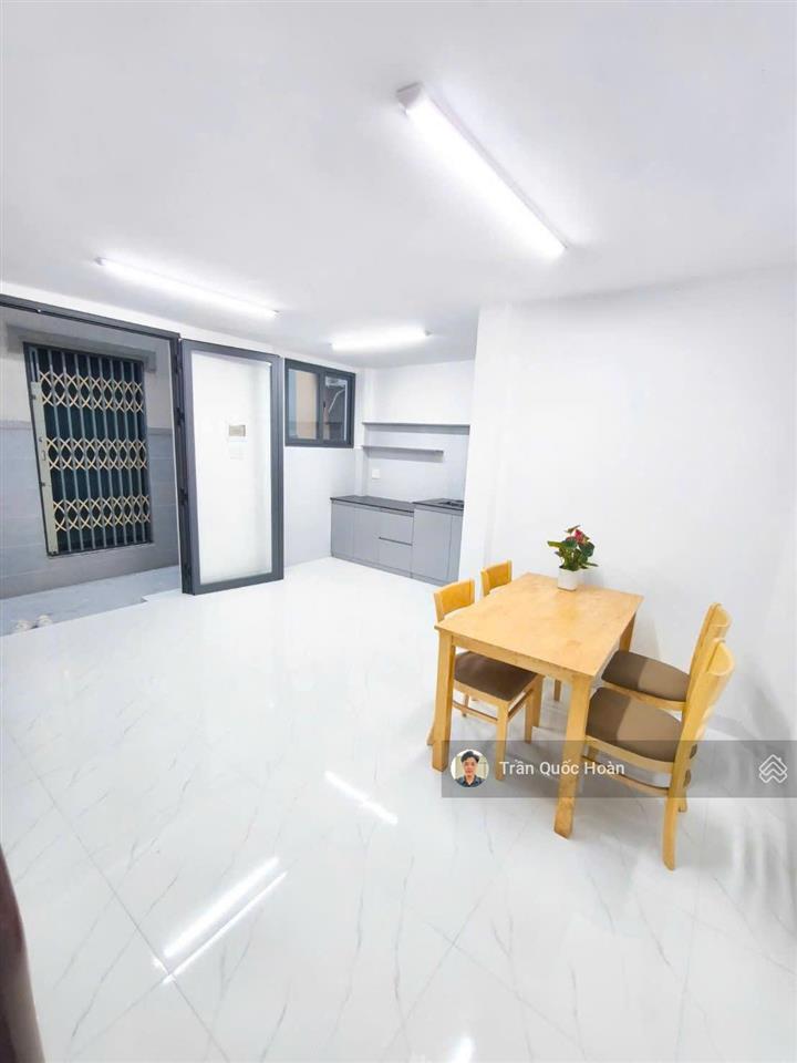 Bán nhà 1 trệt 2 lầu trung tâm vũng tàu, cách biển vài phút, giá 3,45 tỷ
