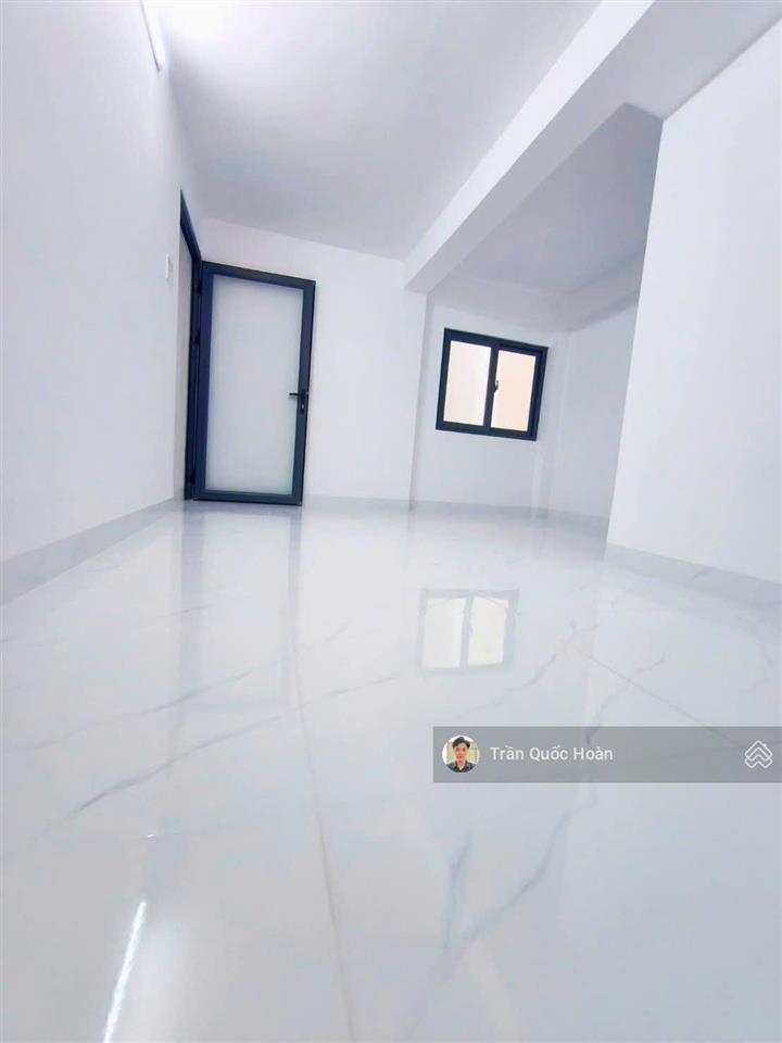 Bán nhà 1 trệt 2 lầu trung tâm vũng tàu, cách biển vài phút, giá 3,45 tỷ