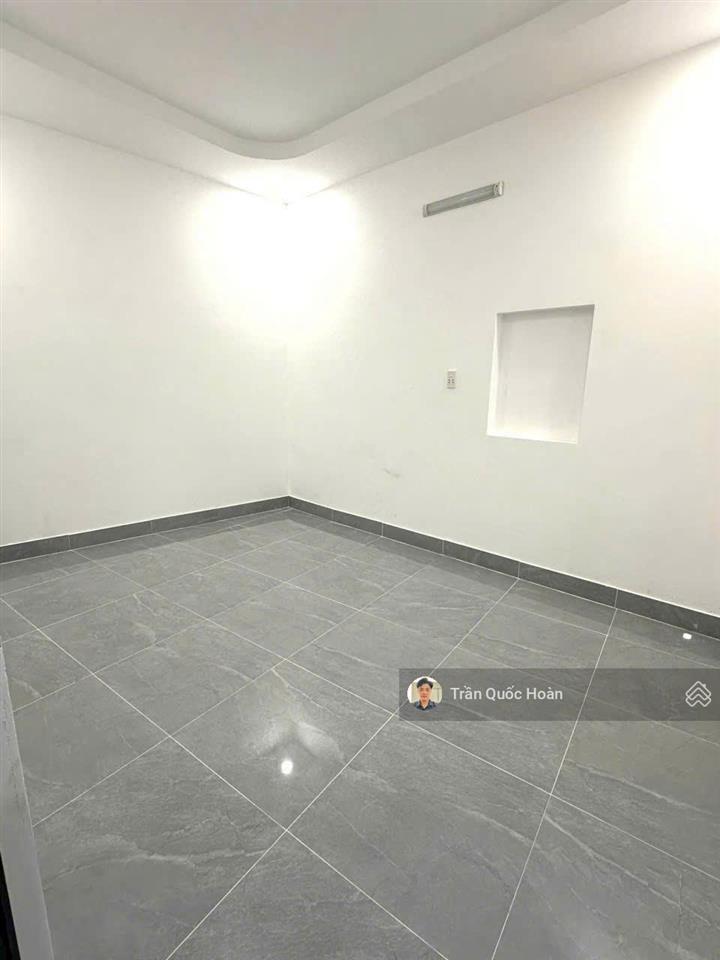 Nhà mới 1 trệt 1 lầu góc 2 mặt hẻm ngô đức kế, 57,7m2, giá 4,7 tỷ