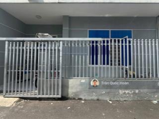 Bán nhà 1 trệt 1 lầu hẻm 38 bình giã, hẻm ô tô, giá 4 tỷ