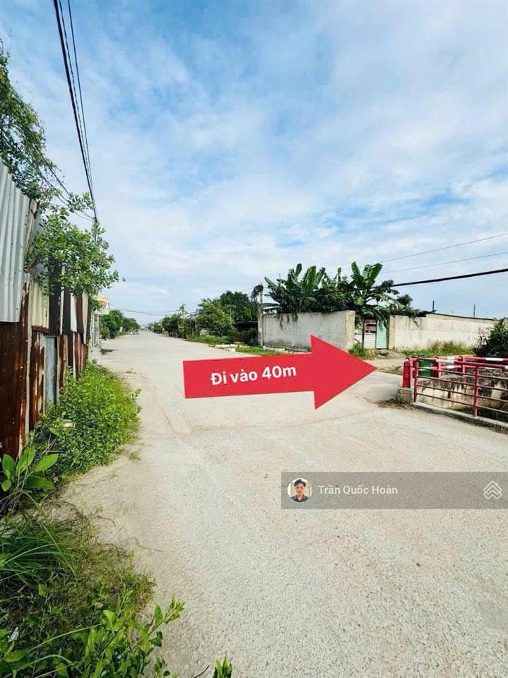 Bán đất nông nghiệp p11 vũng tàu, 500m2, hẻm ô tô tải thông, giá 2,38 tỷ