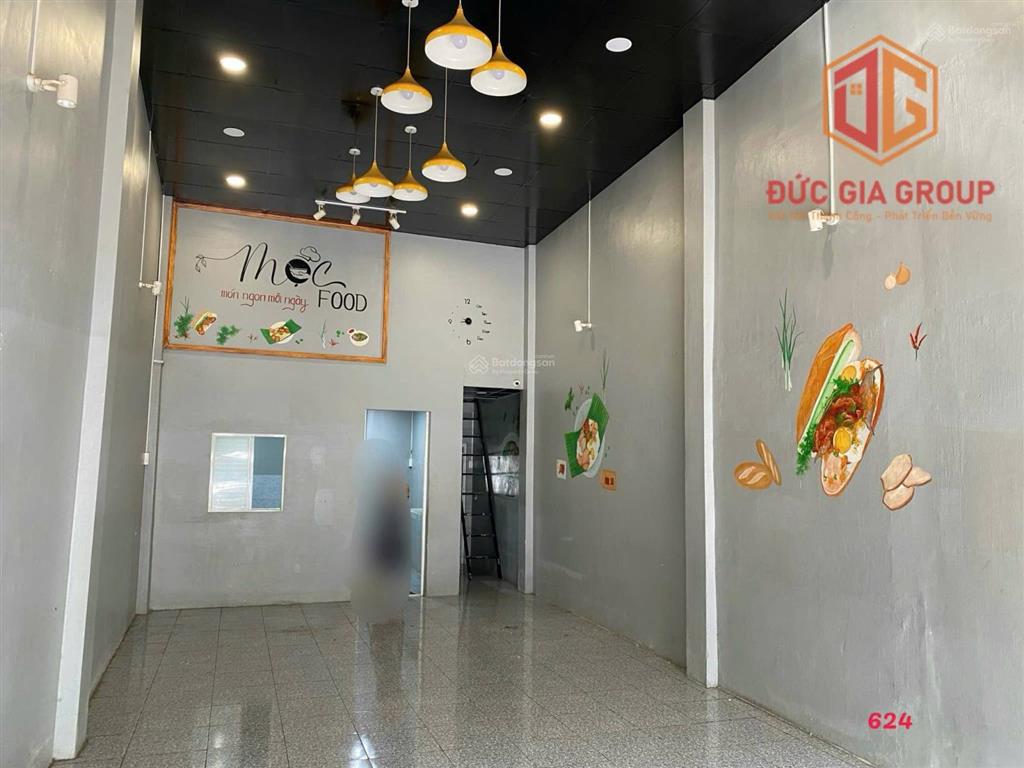 Bán nhà mặt tiền đường huỳnh văn lũy gần chợ biên hòa, giá 6.2 tỷ