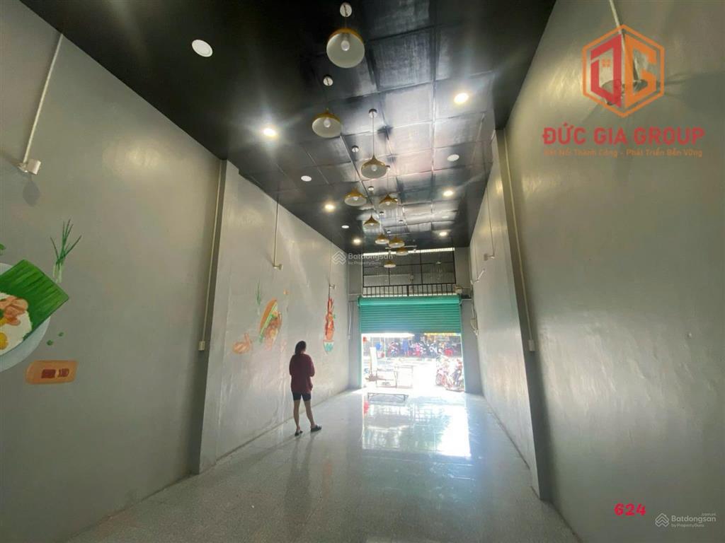 Bán nhà mặt tiền đường huỳnh văn lũy gần chợ biên hòa, giá 6.2 tỷ
