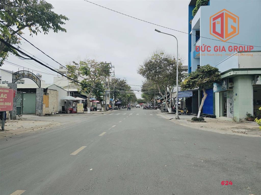 Bán nhà mặt tiền đường huỳnh văn lũy gần chợ biên hòa, giá 6.2 tỷ
