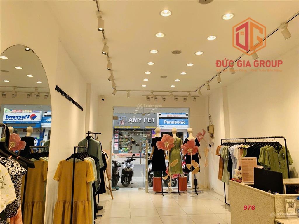 Bán nhà mặt tiền đường 30/4, phường trấn biên, đồng nai, 96,7m2, gía 12,5 tỷ