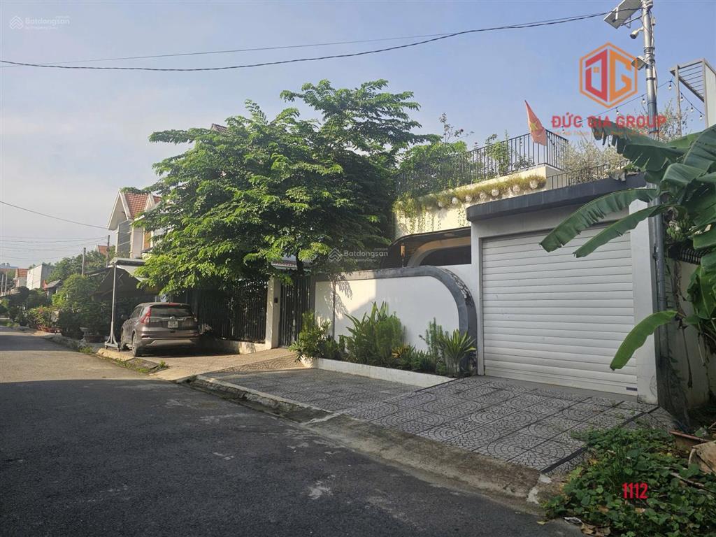Bán nhà ngang 7m khu dân cư bửu long, ngay cơ sở 5 lạc hồng, giá 6,4 tỷ