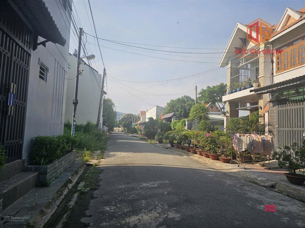 Bán nhà ngang 7m khu dân cư bửu long, ngay cơ sở 5 lạc hồng, giá 6,4 tỷ