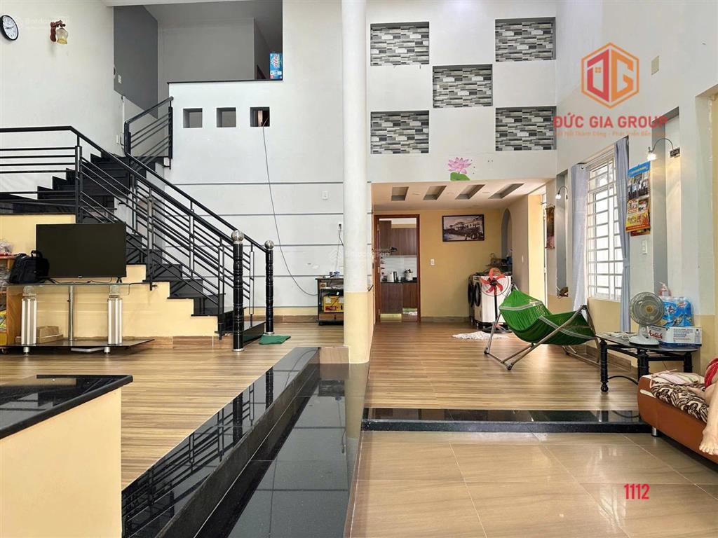 Bán nhà ngang 7m khu dân cư bửu long, ngay cơ sở 5 lạc hồng, giá 6,4 tỷ