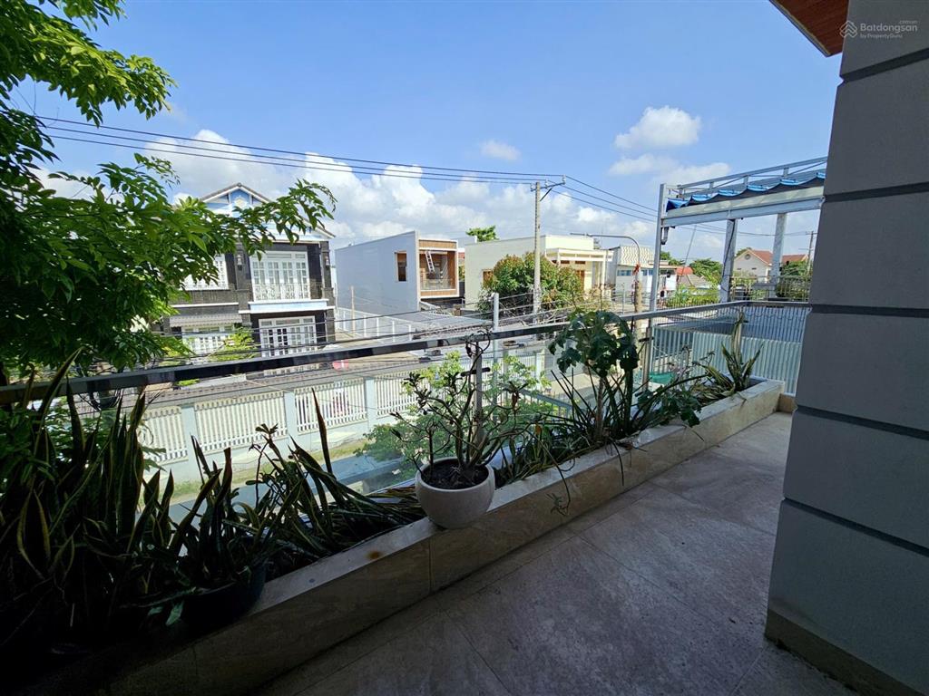 Bán nhà mặt tiền đường đặng đại độ 190m2 giá 9 tỷ