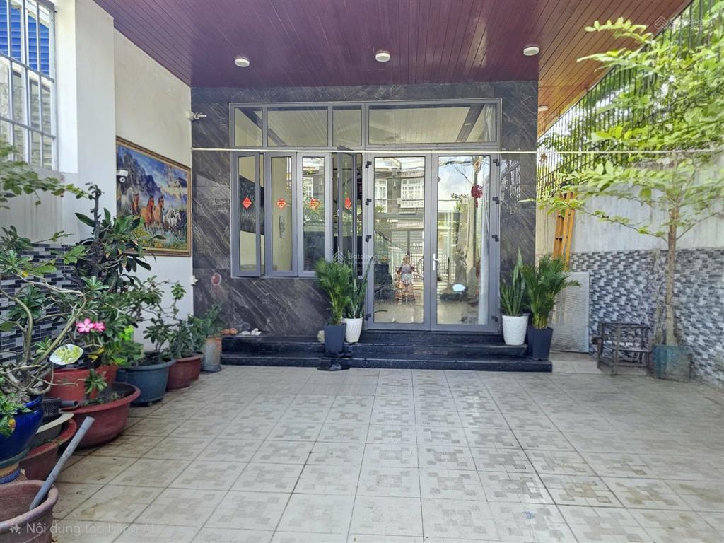Bán nhà mặt tiền đường đặng đại độ 190m2 giá 9 tỷ