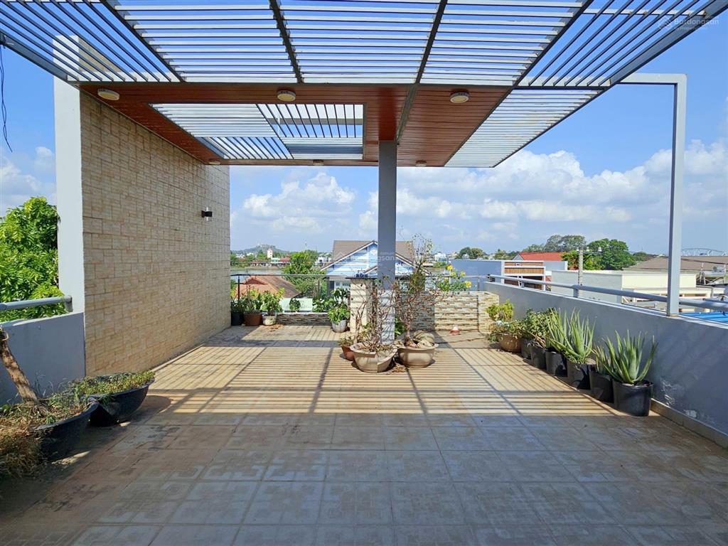 Bán nhà mặt tiền đường đặng đại độ 190m2 giá 9 tỷ