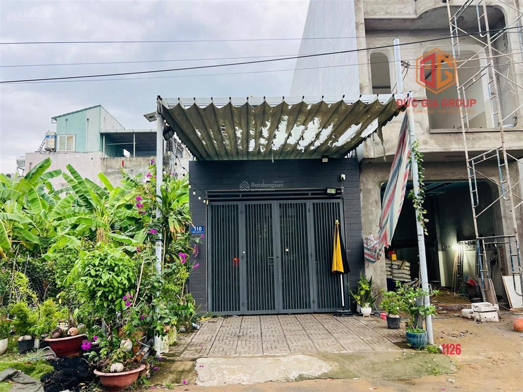 Bán nhà đường d5 kdc bửu long giá 4,1 tỷ