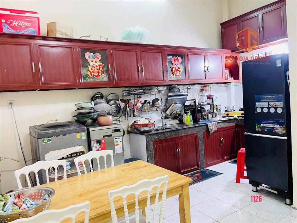 Bán nhà đường d5 kdc bửu long giá 4,1 tỷ