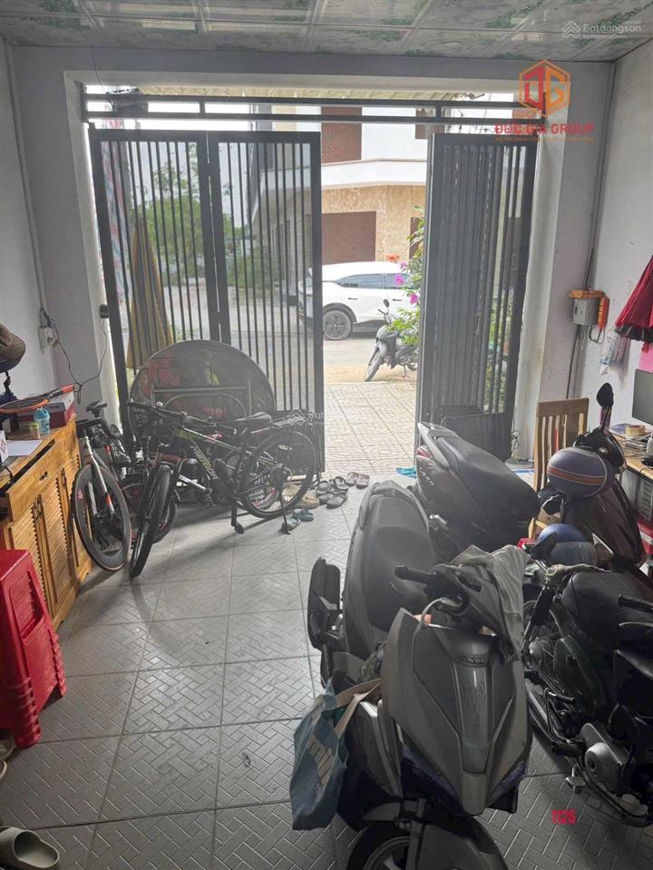 Bán nhà đường d5 kdc bửu long giá 4,1 tỷ