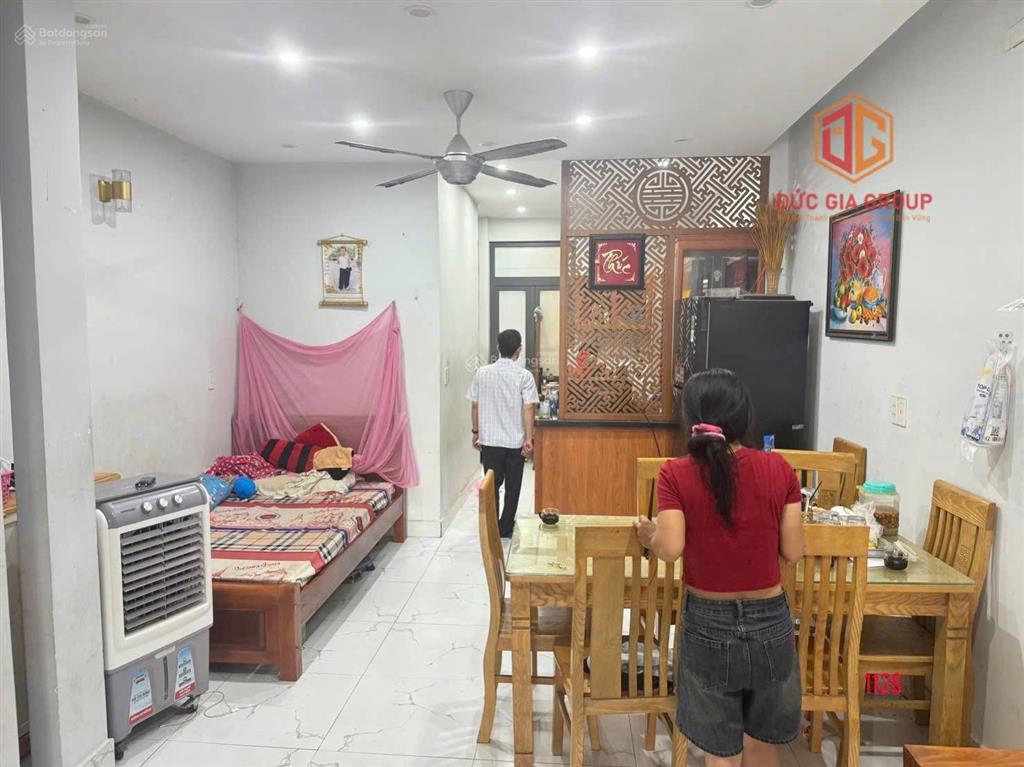 Bán nhà đường d5 kdc bửu long giá 4,1 tỷ