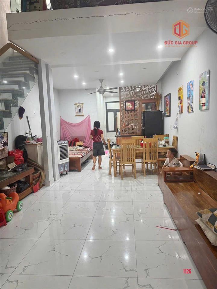 Bán nhà đường d5 kdc bửu long giá 4,1 tỷ